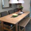 Birch Dining Tables (Photo 1 of 25)