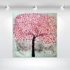 Blossom White 3D Wall Art (Photo 1 of 15)