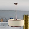 Breithaup 7-Light Drum Chandeliers (Photo 7 of 25)