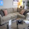 Canada Sectional Sofas For Small Spaces (Photo 1 of 15)
