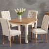 Candice Ii 6 Piece Extension Rectangle Dining Sets (Photo 12 of 25)