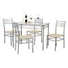 Candice Ii 7 Piece Extension Rectangle Dining Sets (Photo 23 of 25)