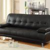 Celine Sectional Futon Sofas With Storage Reclining Couch (Photo 1 of 25)