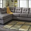 Charcoal Gray Sectional Sofas With Chaise Lounge (Photo 3 of 15)