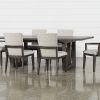 Combs 5 Piece 48 Inch Extension Dining Sets With Mindy Side Chairs (Photo 13 of 25)
