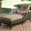 Comfortable Outdoor Chaise Lounge Chairs (Photo 4 of 15)