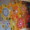 Crochet Wall Art (Photo 9 of 15)