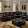 Leather Sectionals With Chaise (Photo 14 of 15)