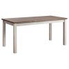 Craftsman Rectangle Extension Dining Tables (Photo 14 of 25)