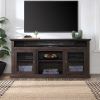 Dual-Use Storage Cabinet Tv Stands (Photo 2 of 15)
