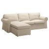 Chaise Sofas (Photo 4 of 15)