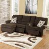 Reclining Sofas With Chaise (Photo 6 of 15)