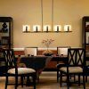 Lighting For Dining Tables (Photo 21 of 25)