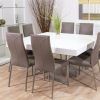 8 Seater Dining Tables (Photo 11 of 25)