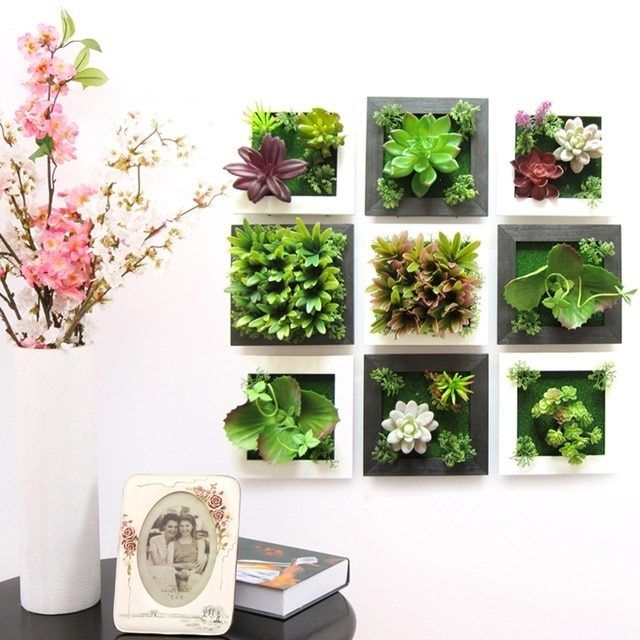 The 15 Best Collection of Floral & Plant Wall Art