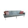 Florence Mid-Century Modern Right Sectional Sofas (Photo 1 of 25)