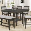 Avondale Counter-Height Dining Tables (Photo 9 of 25)