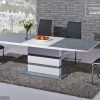 Extendable Dining Tables With 8 Seats (Photo 18 of 25)