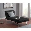 Indoor Chaise Lounges (Photo 5 of 15)