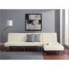 Emily Futon Chaise Loungers (Photo 7 of 15)