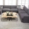 Goose Down Sectional Sofas (Photo 5 of 15)