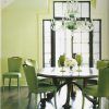 Green Dining Tables (Photo 7 of 25)