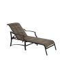 Metal Chaise Lounge Chairs (Photo 2 of 15)