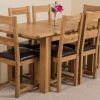 Extendable Dining Table And 6 Chairs (Photo 14 of 25)