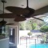 Harbor Breeze Outdoor Ceiling Fans With Lights (Photo 1 of 15)