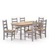 Helms 7 Piece Rectangle Dining Sets (Photo 5 of 25)