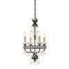 Hesse 5 Light Candle-Style Chandeliers (Photo 8 of 25)