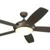 Outdoor Ceiling Fans With High Cfm (Photo 5 of 15)