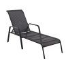 Garden Chaise Lounge Chairs (Photo 10 of 15)
