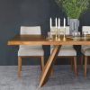 North Reading 5 Piece Dining Table Sets (Photo 24 of 25)