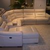 Sectional Sofas With Consoles (Photo 6 of 15)