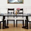 Glass 6 Seater Dining Tables (Photo 18 of 25)