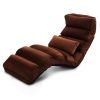 Chaise Lounge Recliners (Photo 9 of 15)