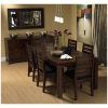 Palazzo 3 Piece Dining Table Sets (Photo 25 of 25)