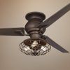 Industrial Outdoor Ceiling Fans (Photo 9 of 15)
