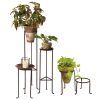 Iron Plant Stands (Photo 2 of 15)