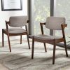 Jaxon 7 Piece Rectangle Dining Sets With Upholstered Chairs (Photo 25 of 25)