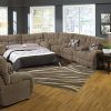 L Shaped Sectional Sleeper Sofas (Photo 15 of 15)