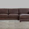 Leather Sectional Chaises (Photo 6 of 15)