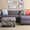 Modern Sectional Sofas For Small Spaces (Photo 13 of 15)