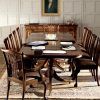 Mahogany Extending Dining Tables And Chairs (Photo 6 of 25)