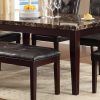 Marble Dining Tables Sets (Photo 21 of 25)