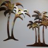 Palm Tree Wall Art (Photo 12 of 15)