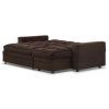 Chaise Sofa Beds (Photo 9 of 15)