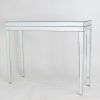 Mirrored Console Tables (Photo 15 of 15)