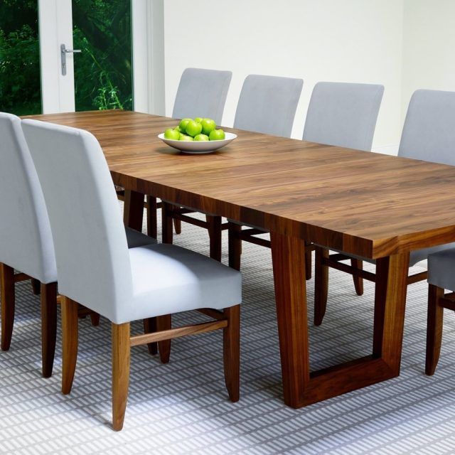 25 Collection of Extendable Dining Room Tables and Chairs